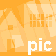 PIC Icon Logo